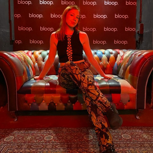 Urban Soundscapes w/ Redfreya - 02.08.22