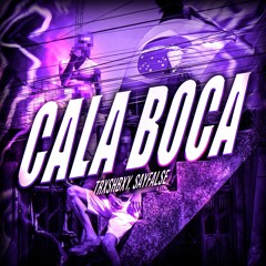 CALA BOCA (SLOWED + REVERB)