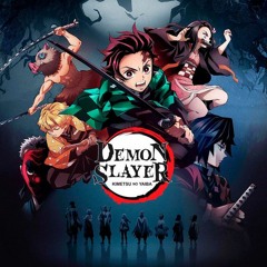 Stream Zenitsu's God Speed Theme [Godlike Speed] - Demon Slayer Season 2 Episode  10 OST Epic Cover by James Liam Figueroa 2
