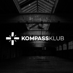 Man Outta Space @ Kompass Klub w Pan-Pot - 12-3-22