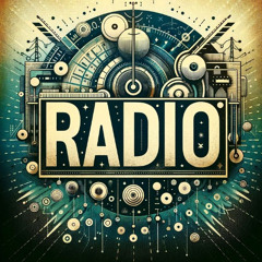 BLOCK  RADIO  BLOCK RADIO