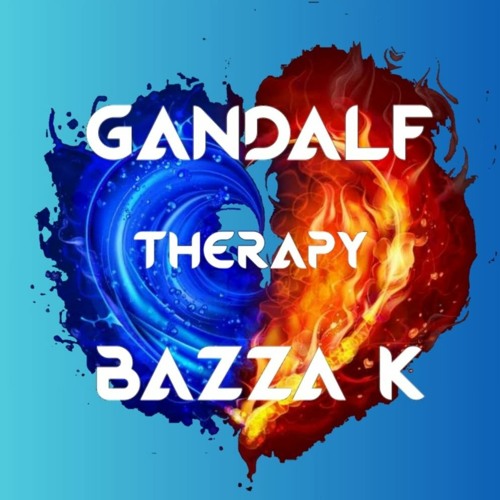 Stream Gandalf B2B Bazza K by Therapy Promotions | Listen online for ...