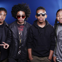 Mindless Behavior LIVE: Future