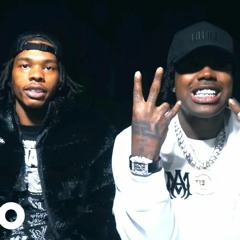 Lil Baby - Savage Heart Ft. EST Gee