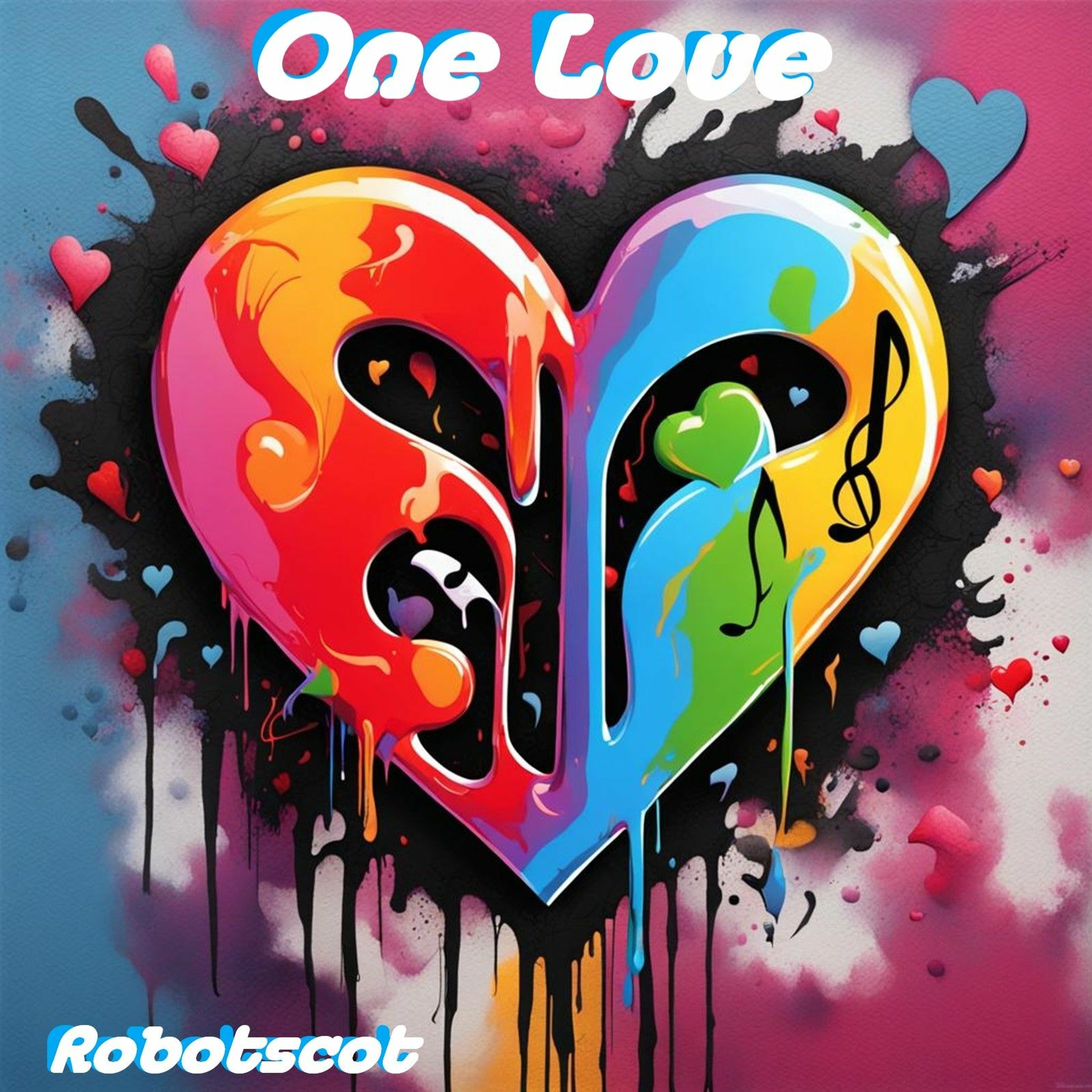 One Love episode artwork