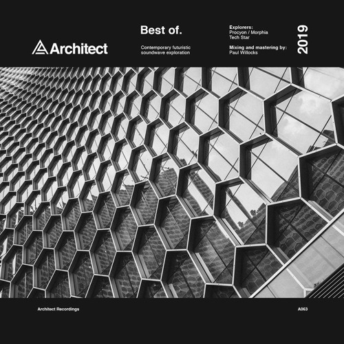 Tech Star - Ghosts of Techno Past [FREE DOWNLOAD]