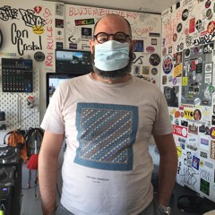 Ergot Records with Davide Gualandi @ The Lot Radio 08 - 24 - 2020