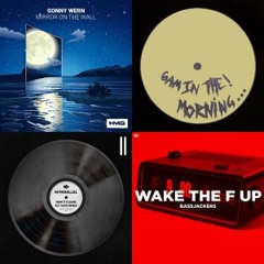 LORDxLVNA’s Techno (S)