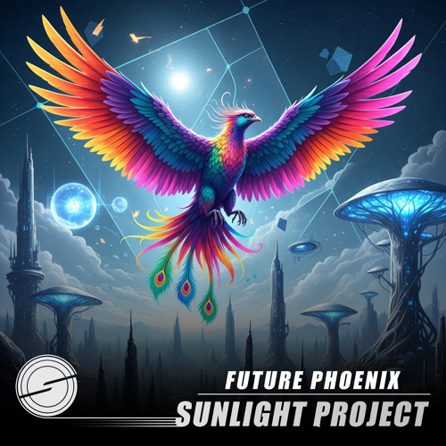 Future Phoenix (Radio Edit)