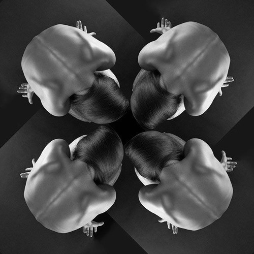 Rosa Anschütz - Opacity (tkj flip)