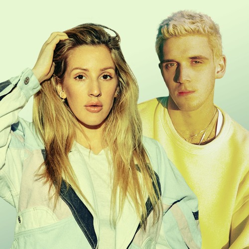 Ellie Goulding - Slow Grenade Ft. Lauv ($Hogie$ Remix)