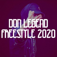 Don Legend - FreeStyle 2020