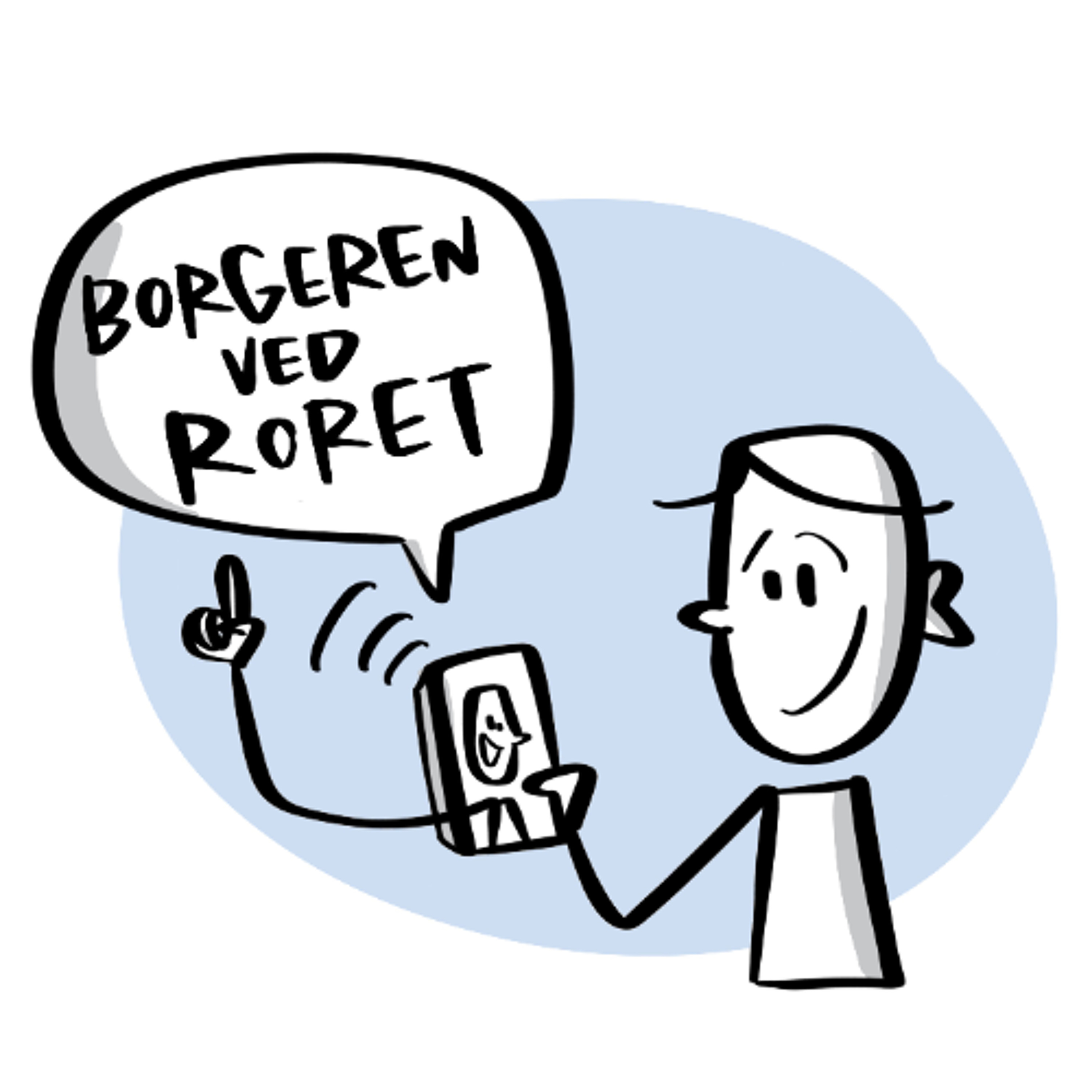 Social- og Boligstyrelsen
