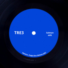Nanana - Peggy Gou (Salman edit)