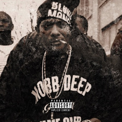 Tha Spawn of Bandana P (Prod. LewlemmeGet1)