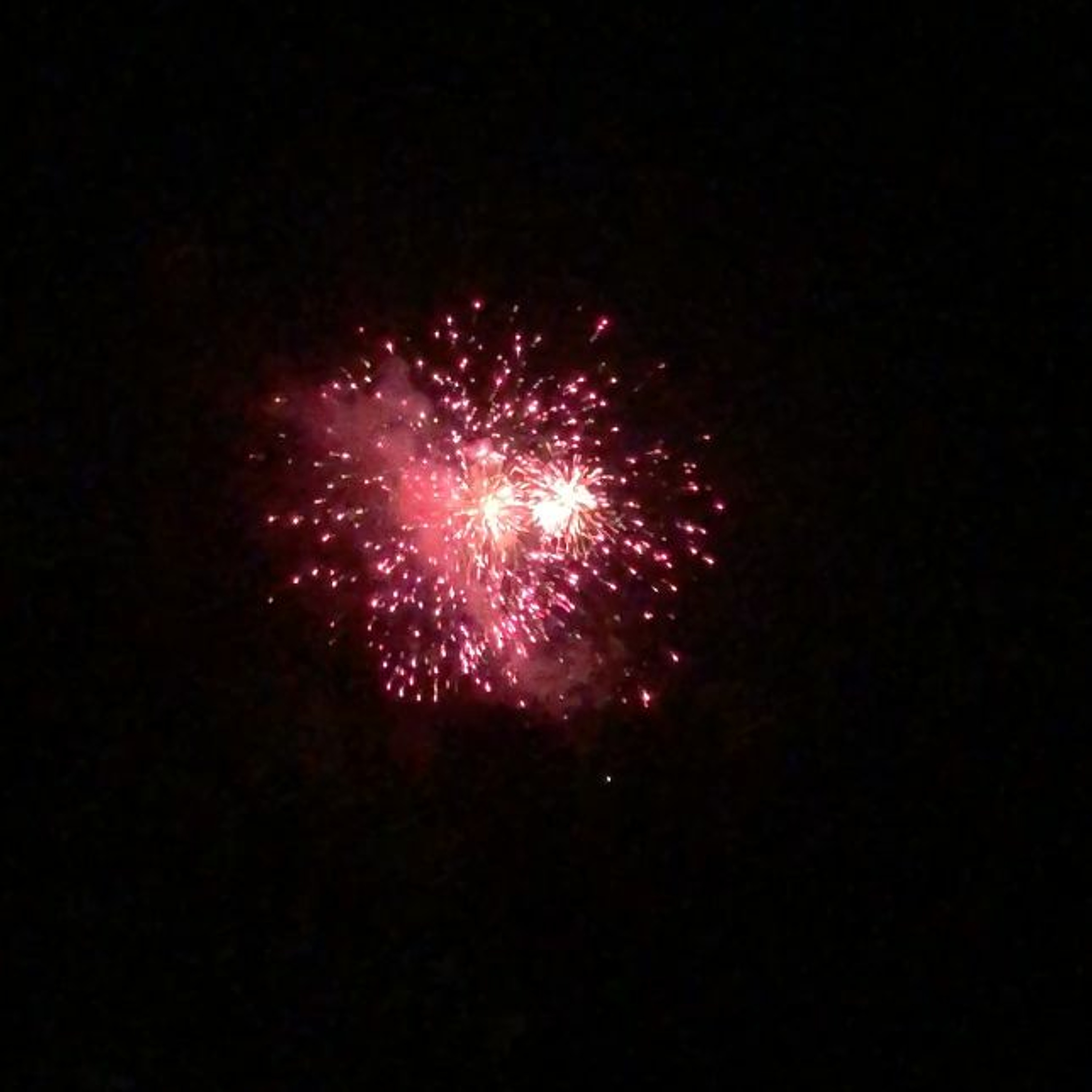 New Year Eves 2023 in the countryside of Brazil (Minas Gerais)