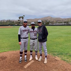 The Mindset of a Pitcher with Patrick Berry and Preston Johnston