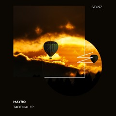 Mayro - Human Hope [SkyTop]