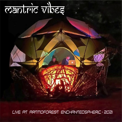 09. ForestSpheric Experience
