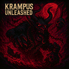 Krampus Unleashed