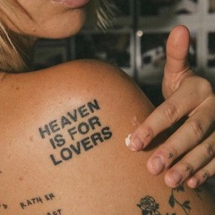 HeavenIsForLovers