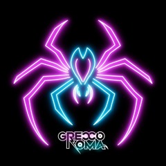 GRECCOROMA - SPIDER