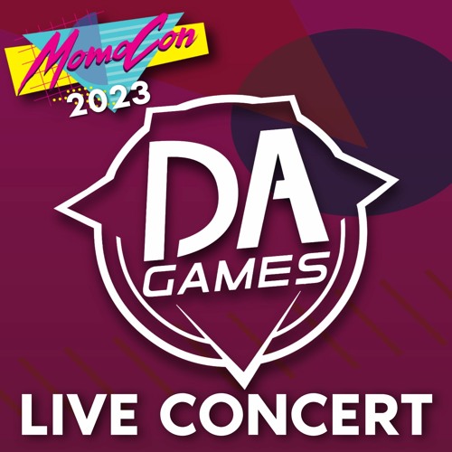 Stream Return to the Motherland Live from Momocon 2023 by