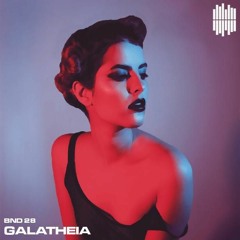 BND guest mix 28 - Galatheia
