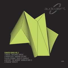 Curated series vol2 (snippets)