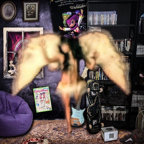 Come Undone prod. bloom 7k