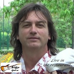 Daddy's Bolero (Francis Goya cover)