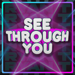 Ryan T - See Through You ( Sample )