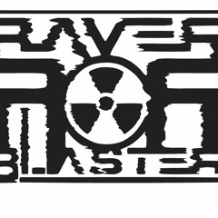 RAVER BLASTER / DECIBEL INSIDE #5 ON TOXIC SICKNESS / JULY / 2023