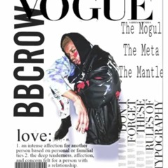 BBPUTIN (BLOODYBAY) - BBVELCROW EP