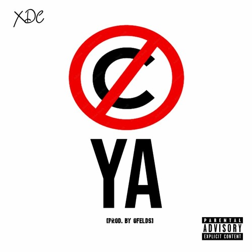 XDC - Can't See Ya [Prod. By GFELDS] (2021)