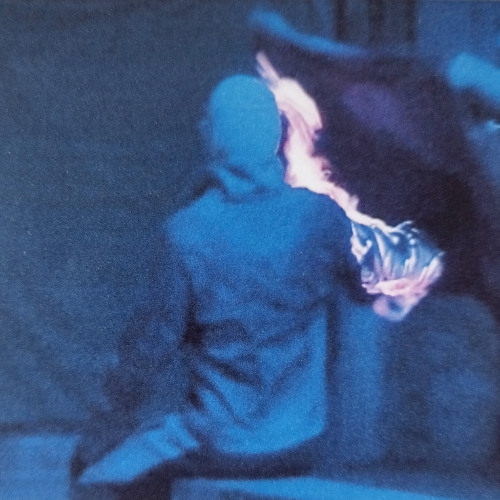 December - "I Stumble, I Walk" LP snippets (Drowned by Locals)