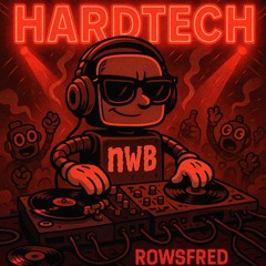 Rowsfred - Party This (NWB 047) [OUT NOW SPOTIFY]