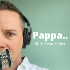 Afl 9. Zwarte Piet