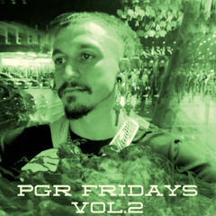 PGR Friday’s Selections (Vol.2)