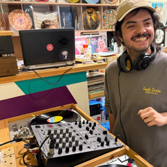 2025 07 17 PhonoTouch Vinyl Session at Phono.cz