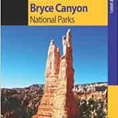 [READ] EPUB 🗂️ Best Easy Day Hikes Zion and Bryce Canyon National Parks, 2nd (Best E