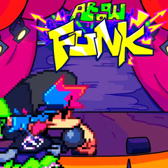 FNF Arrow Funk | DeBug