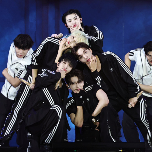 Stream LALALI-vocal team / 2024 CARAT LAND UNIT REVERSE by