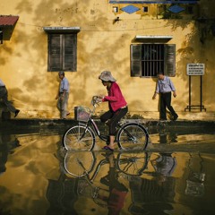 Overstromingen in Indonesië II: Jakarta