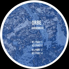 TOKEN120 - ORBE - Andromeda