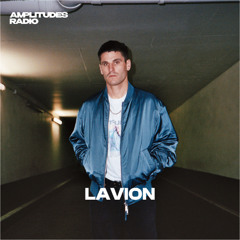 Italo & EBM with Lavion