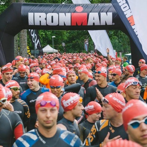 Stream IRONMAN Tallinn — Estonia — 2023 Livestream IM TALLINN by