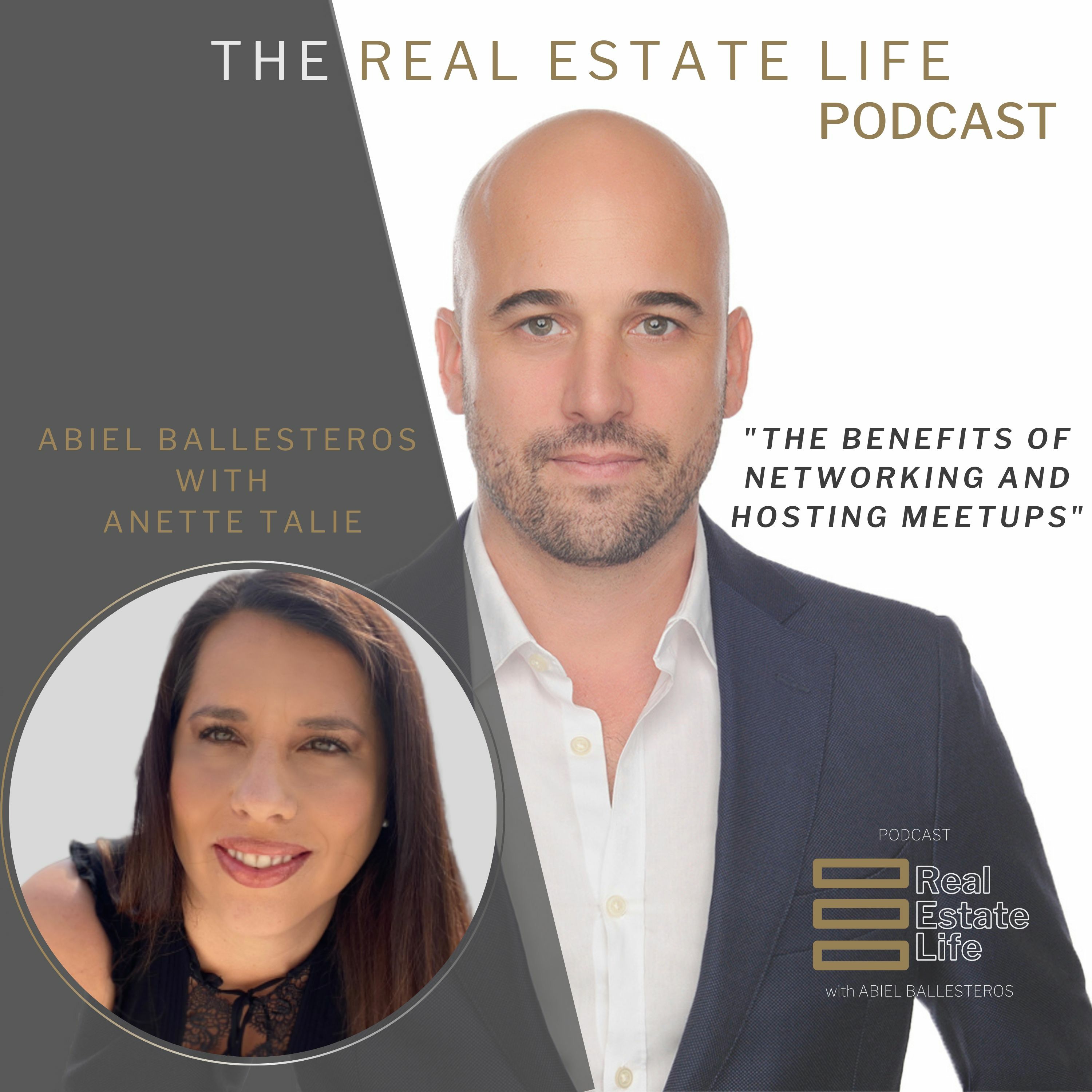 The Real Estate Life Podcast