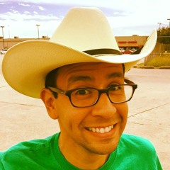 Alex Quuuueeew Aircheck "95-7 KIKK FM" Houston, TX