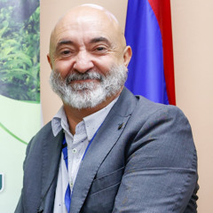 ACP-MEAs Close Out - Joan Nadal Sastre, Head of Cooperation, EU Delegation to Guyana